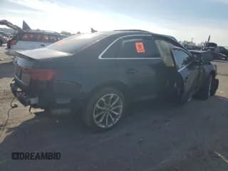 ✅ 2019 Audi A4 Premium • VIN: WAUGMAF43KN010740 • Лот: 92094675. Опубликован ранее на Copart с пробегом Не указан. Бесплатный доступ к архиву аукционных продаж из США и подробный отчёт об истории автомобиля на DreamBid. Изображение 3.