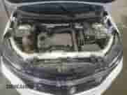 2023 Chevrolet Equinox RS с VIN 3GNAXWEGXPS109679, выставлен на аукционе Copart как лот 66487255 с пробегом 18 100 миль миль и Списание • Salvage title. История ставок и продаж доступна на DreamBid. Изображение 12.