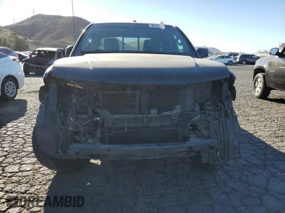 ✅ 2014 Nissan Frontier S • VIN: 1N6AD0ER5EN748248 • Lot: 88453325. Listed on Copart with 296,352 mi. Free auction sales archive from the USA and detailed vehicle history report at DreamBid. Image 5.