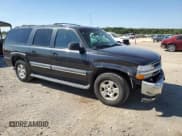 ✅ 2003 Chevrolet Suburban Z71 • VIN: 3GNFK16Z03G179485 • Lot: 70593555. Wystawiony na Copart z przebiegiem 203 634 mil. Bezpłatny archiwum sprzedaży aukcyjnych z USA i szczegółowy raport historii pojazdu na DreamBid. Zdjęcie 4.