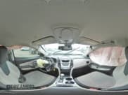 ✅ 2011 Chevrolet Equinox 1LT • VIN: 2CNFLEEC6B6480780 • Лот: 71375224. Опубликован ранее на Copart с пробегом Не указан. Бесплатный доступ к архиву аукционных продаж из США и подробный отчёт об истории автомобиля на DreamBid. Изображение 13.