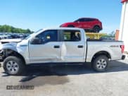 ✅ 2015 Ford F-150 XLT • VIN: 1FTEW1EF1FKE07829 • Lot: 42292431. Listed on IAAI with Not provided. Free auction sales archive from the USA and detailed vehicle history report at DreamBid. Image 14.