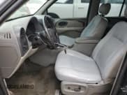 ✅ 2002 Oldsmobile Bravada • VIN: 1GHDT13SX22363855 • Lot: 71410224. Wystawiony na Copart z przebiegiem 153 624 mil. Bezpłatny archiwum sprzedaży aukcyjnych z USA i szczegółowy raport historii pojazdu na DreamBid. Zdjęcie 7.