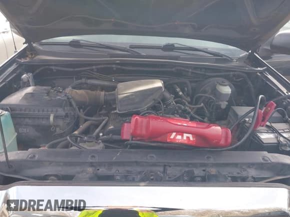 ✅ 2008 Toyota Tacoma • VIN: 5TETX22N88Z590067 • Lot: 43901931. Listed on IAAI with 246,362 mi. Free auction sales archive from the USA and detailed vehicle history report at DreamBid. Image 10.