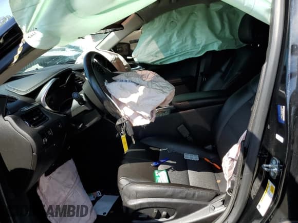 ✅ 2015 Chevrolet Impala LT • VIN: 2G1125S37F9271485 • Лот: 71071654. Опубликован ранее на Copart с пробегом 113 846 миль. Бесплатный доступ к архиву аукционных продаж из США и подробный отчёт об истории автомобиля на DreamBid. Изображение 7.