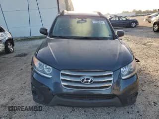 ✅ 2012 Hyundai Santa Fe GLS • VIN: 5XYZG3AB3CG149408 • Lot: 75190954. Listed on Copart with 79,700 mi. Free auction sales archive from the USA and detailed vehicle history report at DreamBid. Image 5.