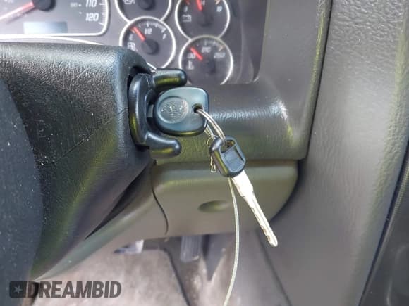 ✅ 2002 GMC Envoy SLT • VIN: 1GKDT13S122366847 • Lot: 42838323. Listed on IAAI with 132,295 mi. Free auction sales archive from the USA and detailed vehicle history report at DreamBid. Image 11.