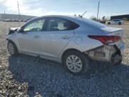 ✅ 2022 Hyundai Accent SE • VIN: 3KPC24A68NE165035 • Лот: 41637895. Опубликован ранее на Copart с пробегом 49 889 миль. Бесплатный доступ к архиву аукционных продаж из США и подробный отчёт об истории автомобиля на DreamBid. Изображение 2.