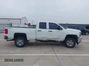 ✅ 2016 Chevrolet Silverado 2500HD Work Truck • VIN: 1GC2KUEG0GZ137431 • Лот: 42499894. Опубликован ранее на IAAI с пробегом 228 740 миль. Бесплатный доступ к архиву аукционных продаж из США и подробный отчёт об истории автомобиля на DreamBid. Изображение 13.