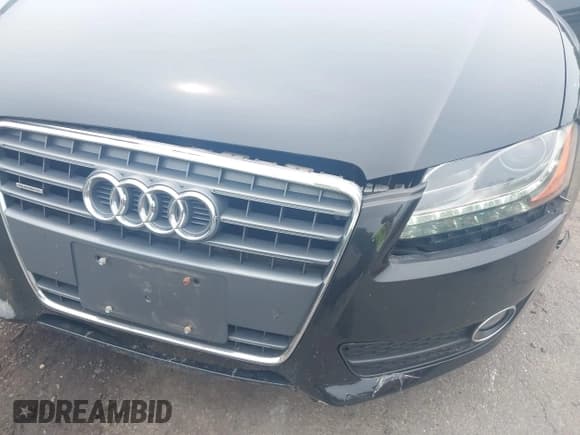 ✅ 2012 Audi A5 Premium Plus • VIN: WAULFAFH7CN005747 • Лот: 42884518. Опубликован ранее на IAAI с пробегом 73 731 миль. Бесплатный доступ к архиву аукционных продаж из США и подробный отчёт об истории автомобиля на DreamBid. Изображение 6.