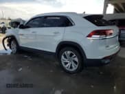 ✅ 2020 Volkswagen Atlas SEL • VIN: 1V2MC2CA9LC206458 • Lot: 70562725. Listed on Copart with Not provided. Free auction sales archive from the USA and detailed vehicle history report at DreamBid. Image 2.