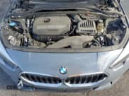 ✅ 2021 BMW 2 Series 228i • VIN: WBA53AK00M7H30925 • Lot: 66738195. Listed on Copart with 14,709 mi. Free auction sales archive from the USA and detailed vehicle history report at DreamBid. Image 11.