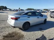 ✅ 2022 Nissan Versa S • VIN: 3N1CN8DV1NL855662 • Lot: 93073995. Wystawiony na Copart z przebiegiem 36 680 mil. Bezpłatny archiwum sprzedaży aukcyjnych z USA i szczegółowy raport historii pojazdu na DreamBid. Zdjęcie 3.