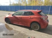 ✅ 2019 Toyota Corolla SE • VIN: JTNK4RBE8K3041841 • Lot: 87432115. Wystawiony na Copart z przebiegiem 126 604 mil. Bezpłatny archiwum sprzedaży aukcyjnych z USA i szczegółowy raport historii pojazdu na DreamBid. Zdjęcie 2.