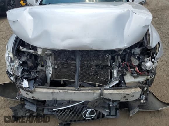 ✅ 2009 Lexus GS 350 • VIN: JTHCE96SX90023261 • Lot: 66091045. Listed on Copart with 257,224 mi. Free auction sales archive from the USA and detailed vehicle history report at DreamBid. Image 11.