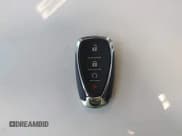 ✅ 2020 Chevrolet Bolt EV Premier • VIN: 1G1FZ6S08L4114916 • Lot: 43682053. Listed on IAAI with 34,138 mi. Free auction sales archive from the USA and detailed vehicle history report at DreamBid. Image 11.