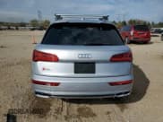 ✅ 2020 Audi SQ5 Premium Plus • VIN: WA1B4BFY0L2098794 • Лот: 90225435. Опубликован ранее на Copart с пробегом 20 309 миль. Бесплатный доступ к архиву аукционных продаж из США и подробный отчёт об истории автомобиля на DreamBid. Изображение 6.