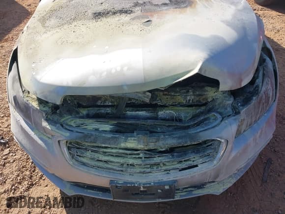 ✅ 2016 Chevrolet Cruze LT • VIN: 1G1PE5SB8G7202011 • Лот: 43729525. Опубликован ранее на IAAI с пробегом Не указан. Бесплатный доступ к архиву аукционных продаж из США и подробный отчёт об истории автомобиля на DreamBid. Изображение 12.