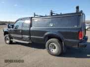 ✅ 2003 Ford F-250 XL • VIN: 1FTNX21L33EC04529 • Lot: 46360895. Listed on Copart with 168,214 mi. Free auction sales archive from the USA and detailed vehicle history report at DreamBid. Image 2.