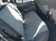 ✅ 2007 Nissan Xterra S • VIN: 5N1AN08U97C514494 • Lot: 41530959. Wystawiony na IAAI z przebiegiem 237 270 mil. Bezpłatny archiwum sprzedaży aukcyjnych z USA i szczegółowy raport historii pojazdu na DreamBid. Zdjęcie 8.