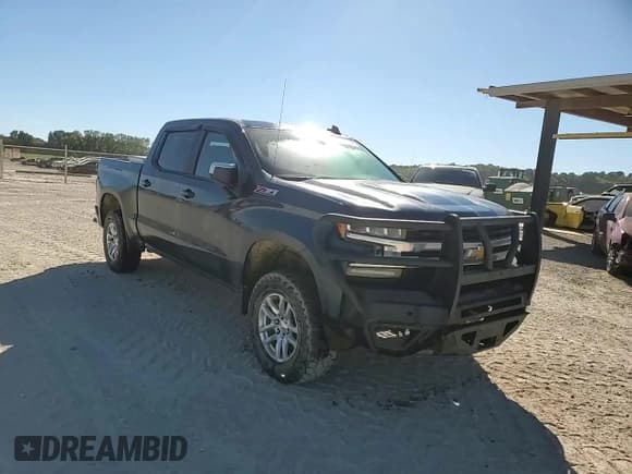✅ 2019 Chevrolet Silverado 1500 LT • VIN: 1GCUYDED4KZ121450 • Lot: 76773894. Wystawiony na Copart z przebiegiem 20 257 mil. Bezpłatny archiwum sprzedaży aukcyjnych z USA i szczegółowy raport historii pojazdu na DreamBid. Zdjęcie 14.
