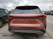 ✅ 2023 Lexus RX 350h • VIN: 2T2BBMCA0PC006102 • Лот: 52507393. Опубликован ранее на Copart с пробегом 1 721 миль. Бесплатный доступ к архиву аукционных продаж из США и подробный отчёт об истории автомобиля на DreamBid. Изображение 6.