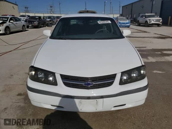 2000 Chevrolet Impala с VIN 2G1WF55K3Y9361720, выставлен на аукционе Copart как лот 42330345 с пробегом 63 877 миль миль и Чистый • Clean title. История ставок и продаж доступна на DreamBid. Изображение 5.