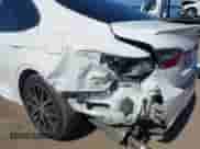 2023 Toyota Camry Hybrid SE с VIN 4T1G31AK3PU606614, выставлен на аукционе IAAI как лот 42320632 с пробегом 114 094 миль миль и . История ставок и продаж доступна на DreamBid. Изображение 6.