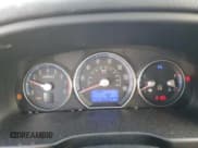 ✅ 2008 Hyundai Santa Fe GLS • VIN: 5NMSG13D18H129630 • Lot: 83250434. Listed on Copart with 216,269 mi. Free auction sales archive from the USA and detailed vehicle history report at DreamBid. Image 9.