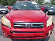 ✅ 2007 Toyota RAV4 Limited • VIN: JTMBD31V275063008 • Lot: 43032477. Listed on IAAI with 106,510 mi. Free auction sales archive from the USA and detailed vehicle history report at DreamBid. Image 12.