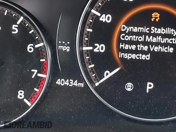 ✅ 2023 Mazda CX-50 S Premium Plus • VIN: 7MMVABEM6PN105424 • Lot: 42148825. Wystawiony na IAAI z przebiegiem 40 434 mil. Bezpłatny archiwum sprzedaży aukcyjnych z USA i szczegółowy raport historii pojazdu na DreamBid. Zdjęcie 16.