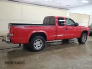 ✅ 2003 Dodge Dakota • VIN: 1D7HG42X23S296122 • Lot: 66366265. Listed on Copart with 240,253 mi. Free auction sales archive from the USA and detailed vehicle history report at DreamBid. Image 3.