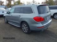 ✅ 2014 Mercedes-Benz GL 450 • VIN: 4JGDF7CE6EA423470 • Лот: 43639902. Опубликован ранее на IAAI с пробегом 102 392 миль. Бесплатный доступ к архиву аукционных продаж из США и подробный отчёт об истории автомобиля на DreamBid. Изображение 3.