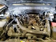 ✅ 2021 Ford Bronco • VIN: 1FMEE5DP2MLB06896 • Lot: 80565015. Wystawiony na Copart z przebiegiem 82 571 mil. Bezpłatny archiwum sprzedaży aukcyjnych z USA i szczegółowy raport historii pojazdu na DreamBid. Zdjęcie 16.