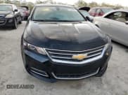✅ 2020 Chevrolet Impala LT • VIN: 1G11Z5S35LU101197 • Лот: 76485414. Опубликован ранее на Copart с пробегом 52 780 миль. Бесплатный доступ к архиву аукционных продаж из США и подробный отчёт об истории автомобиля на DreamBid. Изображение 5.
