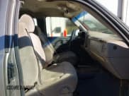 ✅ 2002 Chevrolet Silverado 1500 LS • VIN: 2GCEK19V321131869 • Lot: 43578823. Listed on IAAI with 287,316 mi. Free auction sales archive from the USA and detailed vehicle history report at DreamBid. Image 5.