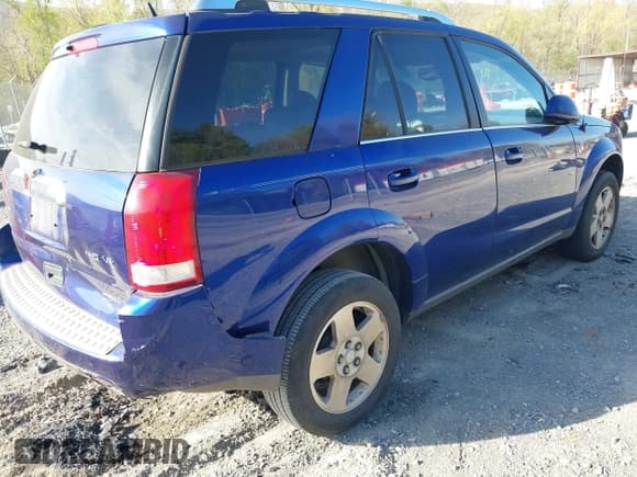 ✅ 2006 Saturn VUE • VIN: 5GZCZ63416S886099 • Lot: 42071218. Wystawiony na IAAI z przebiegiem Nie podano. Bezpłatny archiwum sprzedaży aukcyjnych z USA i szczegółowy raport historii pojazdu na DreamBid. Zdjęcie 4.
