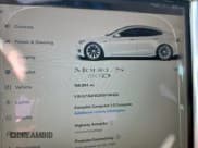 ✅ 2016 Tesla Model S 90D • VIN: 5YJSA1E2XGF141434 • Lot: 91884705. Wystawiony na Copart z przebiegiem 168 054 mil. Bezpłatny archiwum sprzedaży aukcyjnych z USA i szczegółowy raport historii pojazdu na DreamBid. Zdjęcie 9.