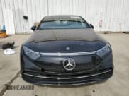 ✅ 2024 Mercedes-Benz EQS 450 • VIN: W1KCG2EB7RA048381 • Lot: 48474745. Listed on Copart with Not provided. Free auction sales archive from the USA and detailed vehicle history report at DreamBid. Image 5.