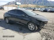 ✅ 2016 Chevrolet Cruze LT • VIN: 1G1BE5SM4G7299171 • Lot: 71858585. Listed on Copart with 51,138 mi. Free auction sales archive from the USA and detailed vehicle history report at DreamBid. Image 4.