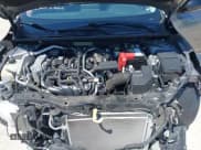 ✅ 2021 Nissan Sentra SR • VIN: 3N1AB8DV6MY271615 • Lot: 42871292. Listed on IAAI with 74,170 mi. Free auction sales archive from the USA and detailed vehicle history report at DreamBid. Image 10.