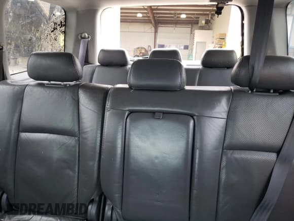 ✅ 2004 Honda Pilot EX • VIN: 2HKYF18694H541072 • Лот: 81525325. Опубликован ранее на Copart с пробегом 220 848 миль. Бесплатный доступ к архиву аукционных продаж из США и подробный отчёт об истории автомобиля на DreamBid. Изображение 10.