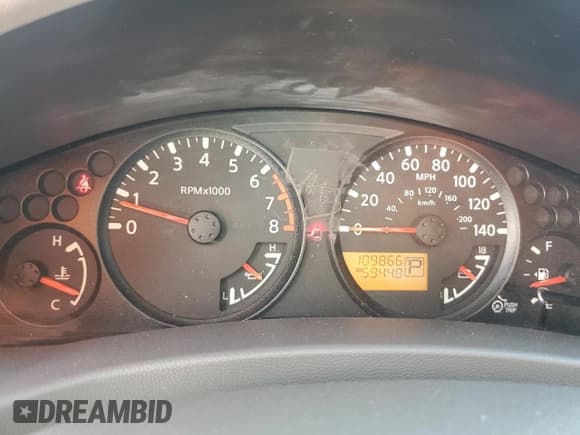 ✅ 2012 Nissan Frontier SV • VIN: 1N6AD0ER9CC482337 • Lot: 61430845. Listed on Copart with 109,866 mi. Free auction sales archive from the USA and detailed vehicle history report at DreamBid. Image 9.