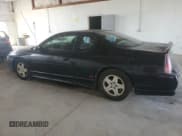 ✅ 2003 Chevrolet Monte Carlo SS • VIN: 2G1WX12K439318765 • Lot: 67752855. Listed on Copart with 157,044 mi. Free auction sales archive from the USA and detailed vehicle history report at DreamBid. Image 2.