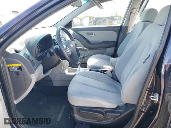 ✅ 2008 Hyundai Elantra GLS • VIN: KMHDU46D48U377101 • Lot: 74221694. Wystawiony na Copart z przebiegiem 131 298 mil mil. Skorzystaj z bezpłatnego archiwum sprzedaży aukcyjnych z USA i zobacz szczegółowy raport historii pojazdu na DreamBid. Zdjęcie 7.