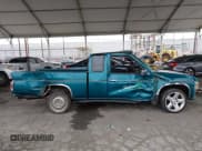 ✅ 1995 Nissan Frontier XE • VIN: 1N6SD16S9SC357798 • Lot: 42773896. Listed on IAAI with 210,400 mi. Free auction sales archive from the USA and detailed vehicle history report at DreamBid. Image 14.