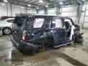 2020 Chevrolet Tahoe Premier with VIN 1GNSKCKC2LR127433, listed as a Copart auction lot 43428705 with Not provided miles and Salvage title. Bid and sale history available at DreamBid. Image 3.