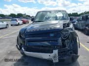 ✅ 2025 Land Rover Defender S • VIN: SALEJ7EX6S2396663 • Лот: 42489153. Опубликован ранее на IAAI с пробегом 6 672 миль. Бесплатный доступ к архиву аукционных продаж из США и подробный отчёт об истории автомобиля на DreamBid. Изображение 12.