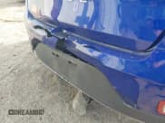 ✅ 2023 Hyundai Venue SEL • VIN: KMHRC8A32PU240185 • Lot: 41468823. Listed on IAAI with 33,420 mi. Free auction sales archive from the USA and detailed vehicle history report at DreamBid. Image 6.