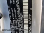 ✅ 2017 Toyota Sienna XLE • VIN: 5TDYZ3DC4HS842623 • Lot: 82727665. Listed on Copart with 135,824 mi. Free auction sales archive from the USA and detailed vehicle history report at DreamBid. Image 14.